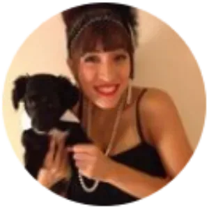 Lila — verified Brow Expressions client